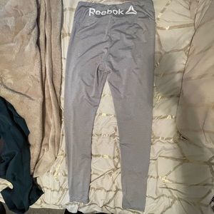 Reebok leggings